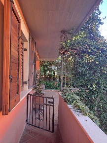 Foto Villa unifamiliare in Via del Mare 200, Lanciano Centro di 225 m²