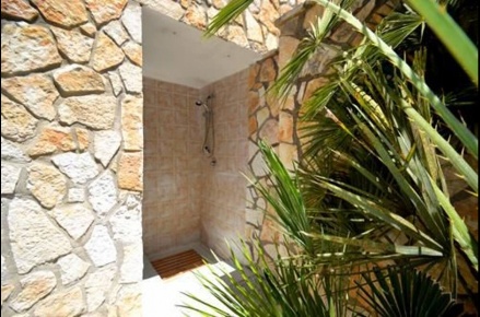 Foto Villa a schiera a Castellammare del Golfo di 90 m² con 5 locali