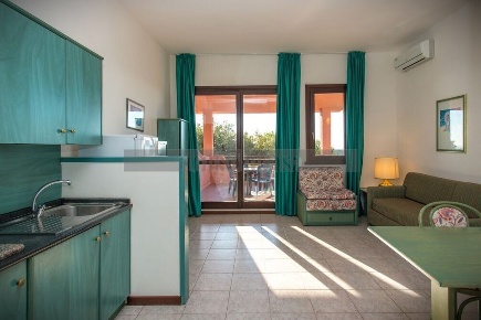 Foto Appartamento in Strada Regionale 447, Centola Centro con 3 locali