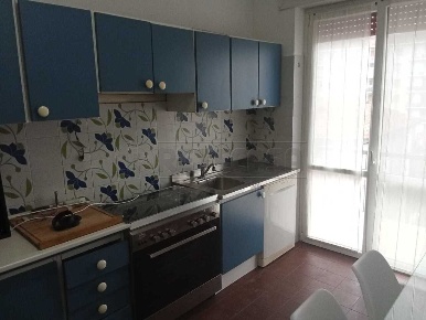 Foto Appartamento in via Gaffurio 15, Bergamo Borgo Palazzo di 90 m²