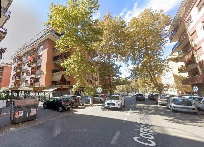 Foto Appartamento in Corso Duca di Genova, Roma Ostia Ponente di 109 m²