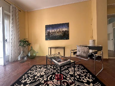 Foto Appartamento a Cuneo Centro Storico di 85 m² con 3 locali in vendita