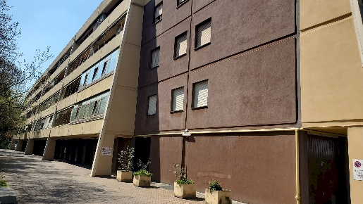 Foto Appartamento in Viale Leonardo da Vinci, Modena Villaggio Giardino