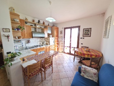 Foto Appartamento a Cerreto Guidi Bassa di 60 m² con 3 locali in vendita