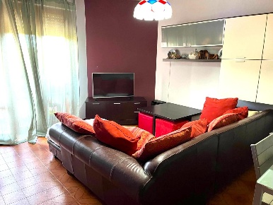 Foto Appartamento a Massa Centro di 100 m² con 4 locali in vendita