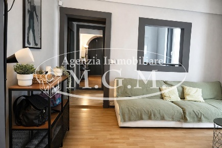 Foto Appartamento a Pontedera Centro di 70 m² con 4 locali in affitto