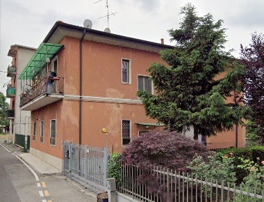 Foto Appartamento a Limbiate Centro di 77 m² con 3 locali in vendita