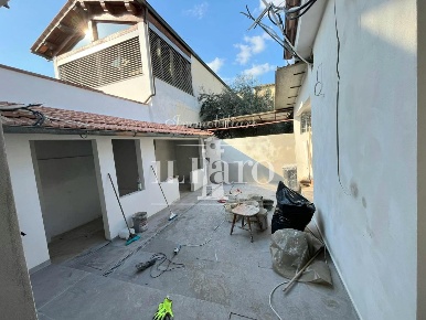 Foto Casa indipendente a Firenze Brozzi di 75 m² con 4 locali in vendita