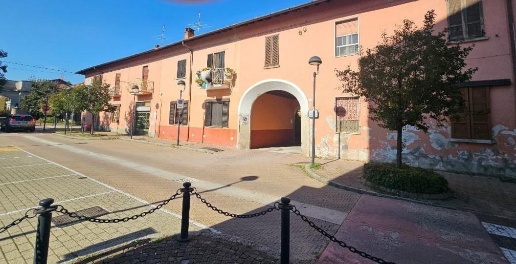 Foto Appartamento a Grezzago di 39 m² con 3 locali in vendita