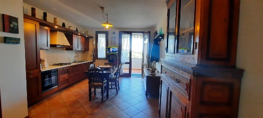 Foto Appartamento a Montopoli in Val d'Arno San Romano di 70 m² in vendita