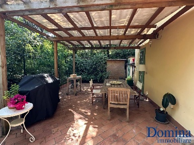 Foto Villa a schiera a Massa Ronchi - Poveromo di 55 m² con 4 locali