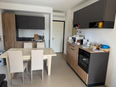 Foto Appartamento a Massa Marina di Massa Centro di 100 m² con 4 locali