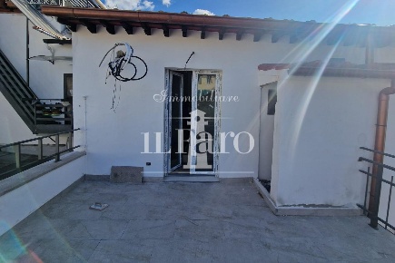 Foto Casa indipendente a Firenze Brozzi di 75 m² con 4 locali in vendita