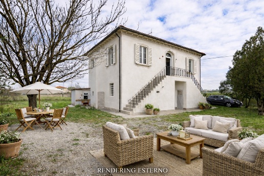 casa indipendente in vendita a Casciana Terme Lari in zona La Capannina