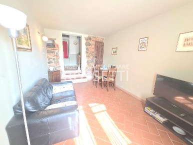 Foto Case indipendenti a Lamporecchio Centro di 50 m² con 3 locali