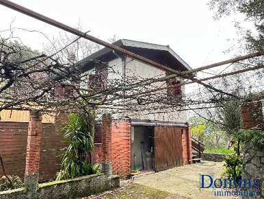 Foto Villa unifamiliare a Massa San Carlo - Antona di 130 m² con 6 locali