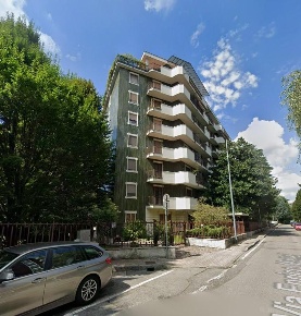 Foto Appartamento a San Donato Milanese Centro di 119 m² con 4 locali