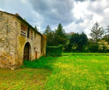 Foto Rustico a Capannori Colle di Compito - Castelvecchio di 120 m²
