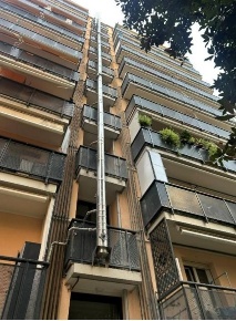 Foto Appartamento a Pioltello Centro di 86 m² con 4 locali in vendita