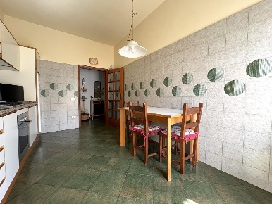Foto Appartamento a Vinci Spicchio-sovigliana di 83 m² con 4 locali