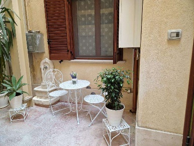 Foto Appartamento in Corso Roma 97, Brindisi Centro Storico di 73 m²