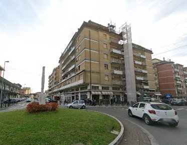 Foto Appartamento a Carrara Marina di Carrara di 166 m² con 4 locali