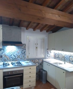 Foto Appartamento a Vicopisano Centro di 90 m² con 4 locali in affitto