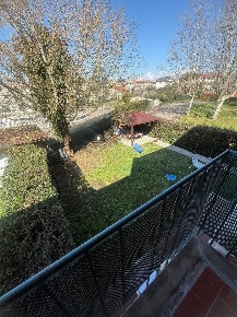 Foto Villa a schiera a Pisa Ripoli - Ansa dell'Arno di 130 m² con 4 locali