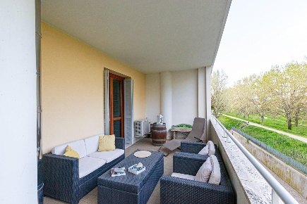 Foto Appartamento a Pontedera Oltrera di 89 m² con 3 locali in vendita