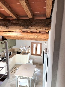 Foto Appartamento a San Gimignano Centro di 50 m² con 2 locali in affitto