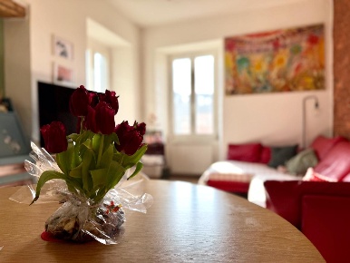 Foto Appartamento a Massa Centro di 55 m² con 3 locali in vendita