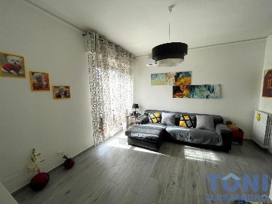 Foto Appartamento a Empoli Ponzano di 85 m² con 4 locali in vendita