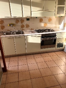 Foto Appartamento a Pisa Cisanello - San Biagio di 90 m² con 4 locali