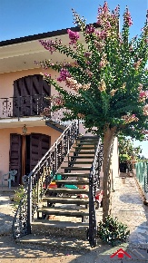 Foto Villa unifamiliare a San Giuliano Terme Pontasserchio, Pappiana