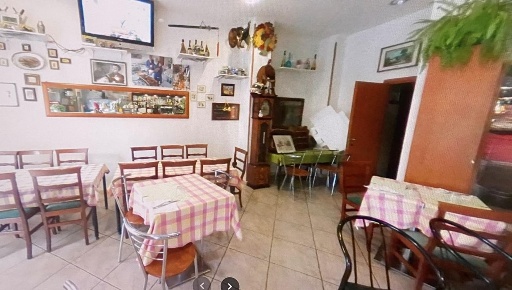 Foto Ristorante a Torino Pozzo Strada di 80 m² con 3 locali in vendita