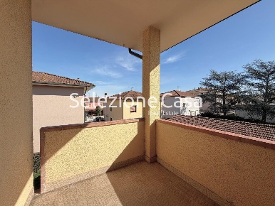 Foto Appartamento a Santa Croce sull'Arno Centro di 123 m² con 5 locali