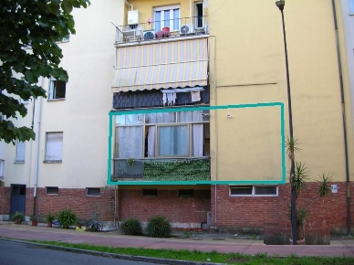 Foto Appartamento a Lucca San Vito di 96 m² con 4 locali in vendita