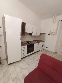 Foto Appartamento a Carrara Avenza di 50 m² con 2 locali in affitto