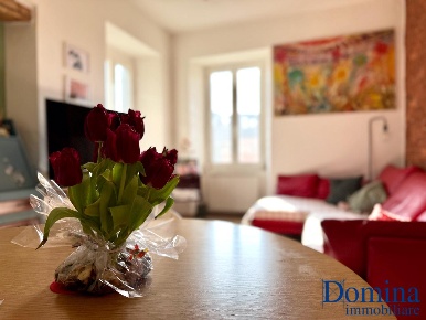 Foto Appartamento a Massa Centro di 55 m² con 3 locali in vendita