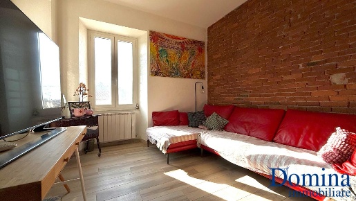 Foto Appartamento a Massa Centro di 55 m² con 3 locali in vendita