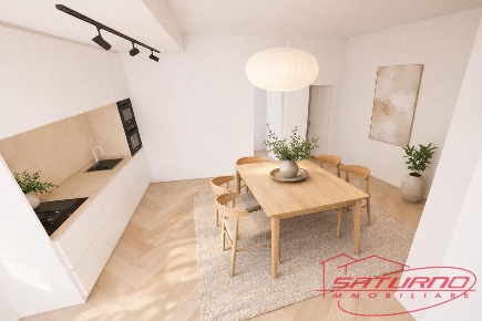 Foto Appartamento a Capannori Segromigno - San Colombano di 123 m²