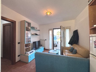 Foto Appartamento in Via Santa Maria 10, Fiorenzuola d'Arda Centro di 55 m²