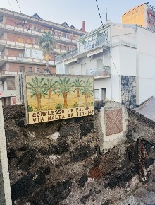 Foto Villa bifamiliare in Via Malta 112, Catania Province - Veneto