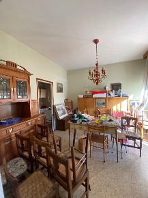 Foto Appartamento in Via Emilia Est 129, Noceto San Lazzaro di 120 m²