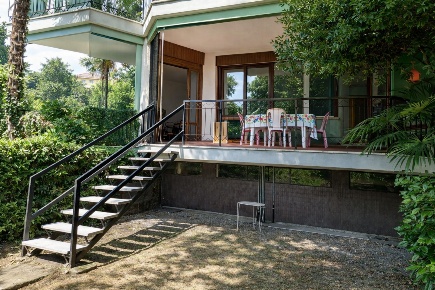 Foto Appartamento a Arona di 65 m² con 2 locali in affitto