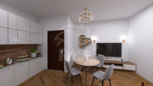 Foto Appartamento in Via Galliera 55, Bologna Marconi di 40 m² con 2 locali