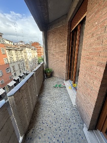 Foto Appartamento in Strada Giuseppe Mazzini, Parma Centro Storico