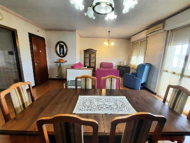 Foto Appartamento in Via G. Leopardi 13, Carpaneto Piacentino Centro