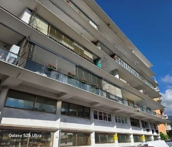 Foto Appartamento in Via Galileo Galilei 57, Sanremo Corso degli Inglesi