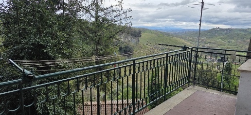 Foto Loft in Via della Valle 1, Morlupo Centro di 41 m² con 1 locali